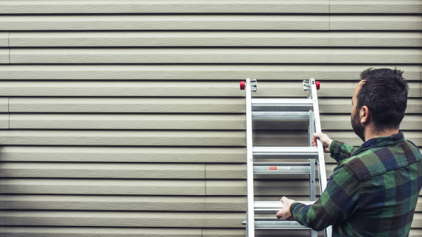 Reliable Appomattox, VA Siding Installation & Repair Solutions